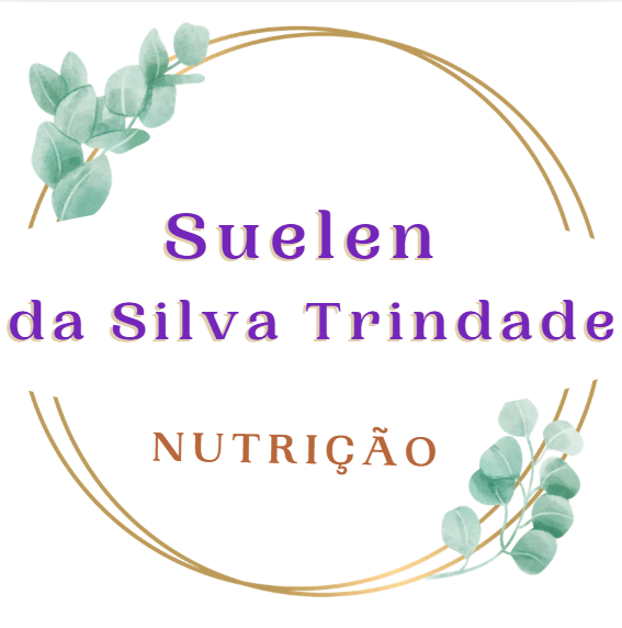 Logo Suelen da Silva Trindade Nutrição
